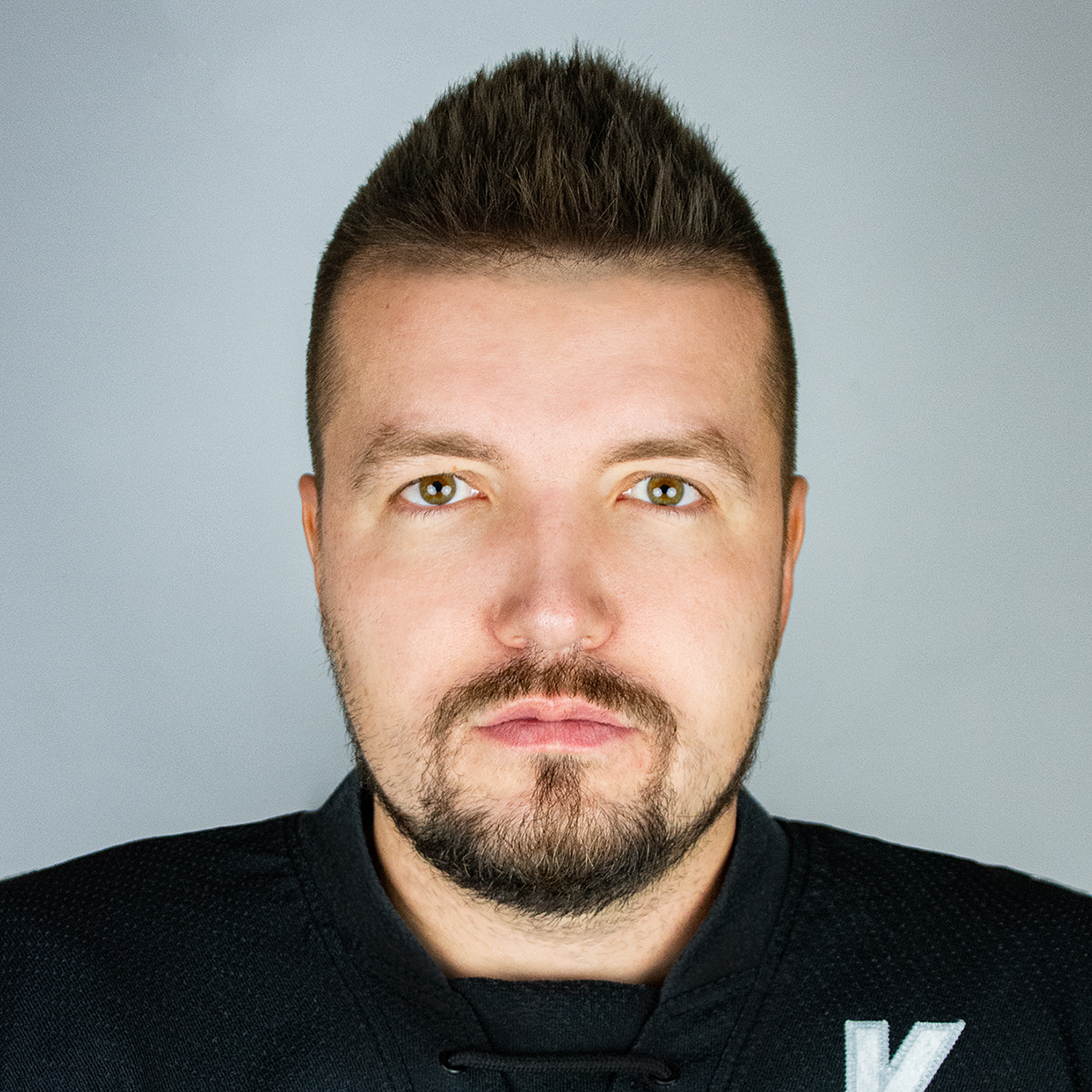Кусачёв Михаил